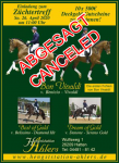 Breeders meeting canceled